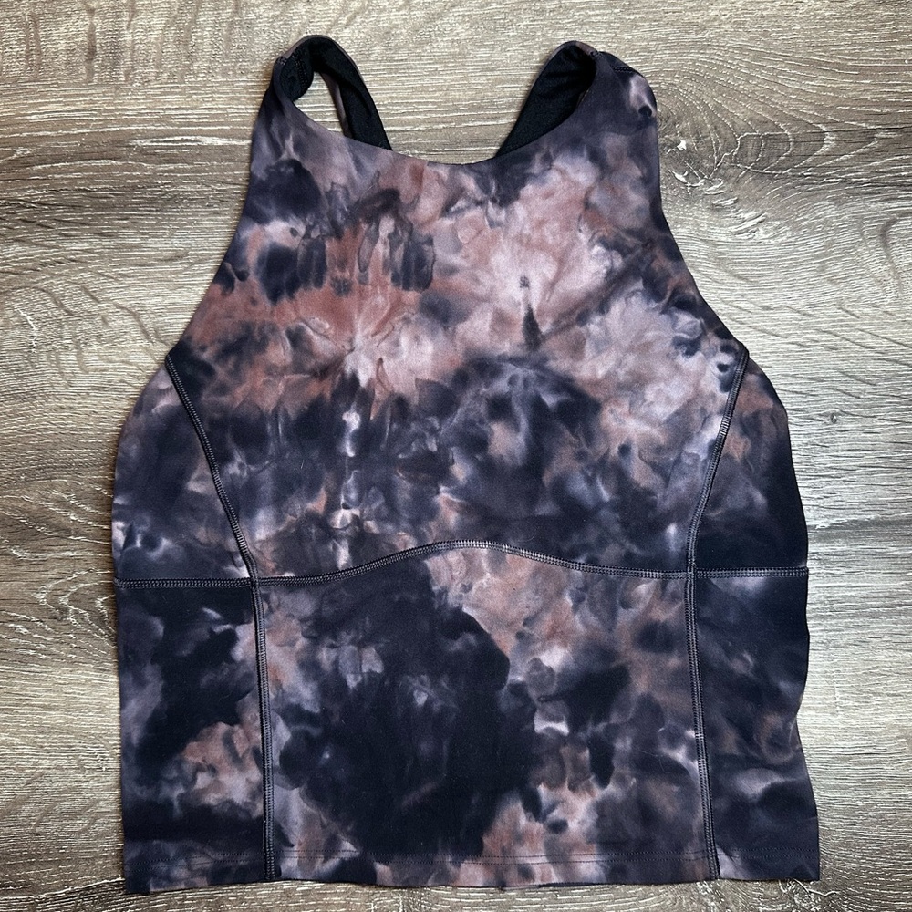 Key to Balance Yoga Tank Top